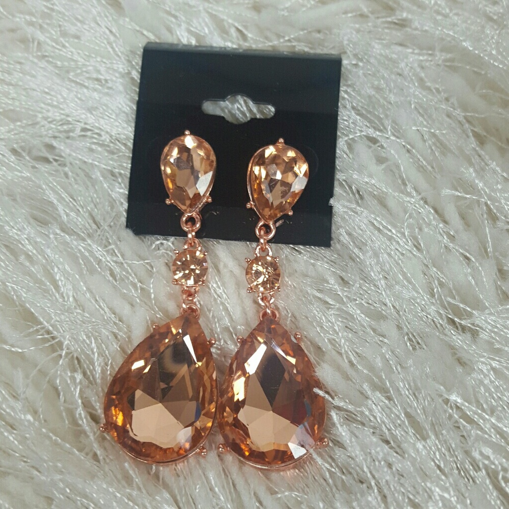 Earring. NWT