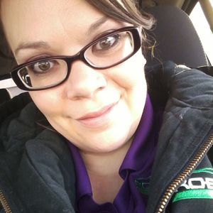 Meet your Posher, Kristen