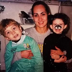 Meet your Posher, Heidi