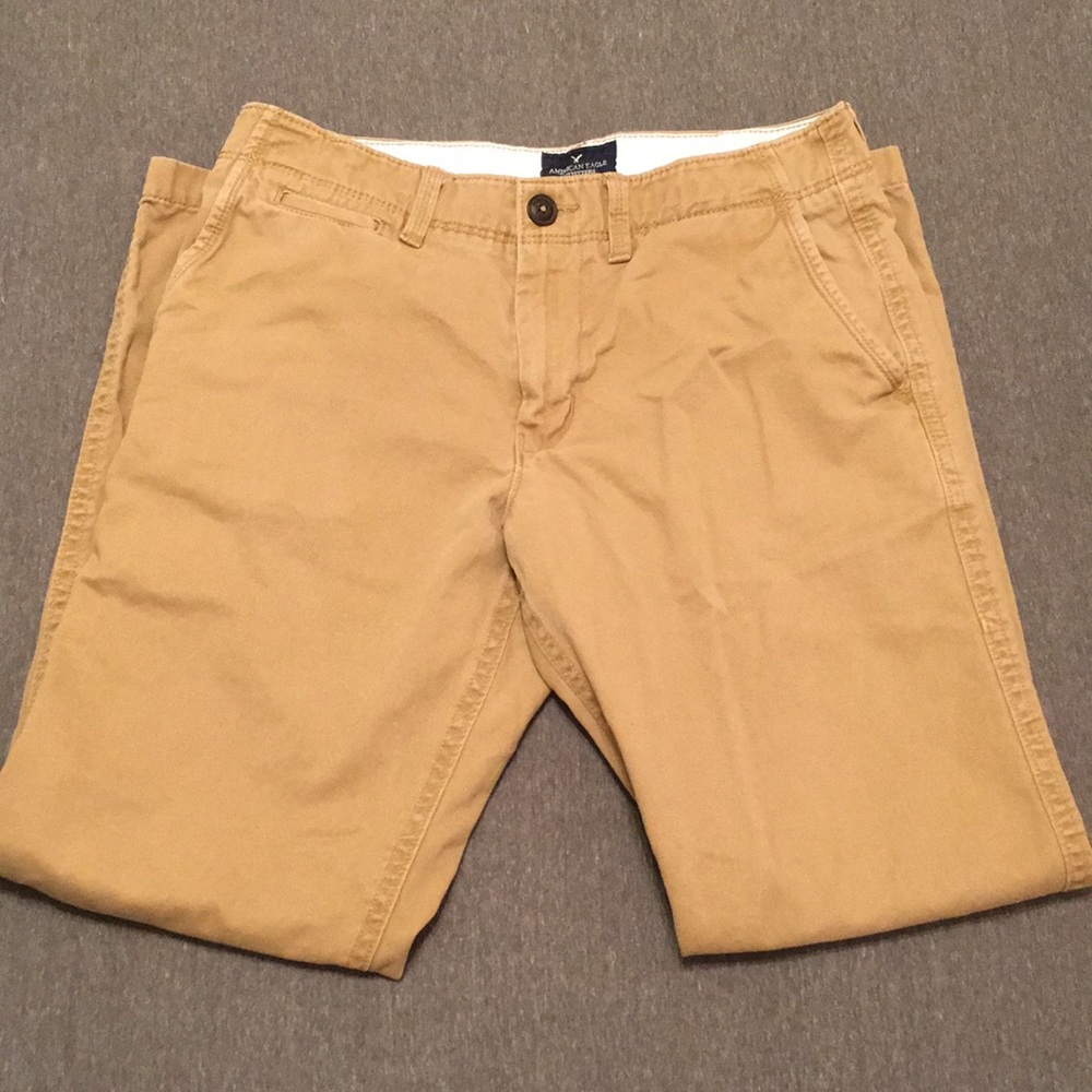 American eagle pants