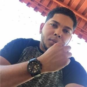 Meet your Posher, Kenny