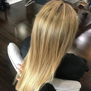 Meet your Posher, Molly