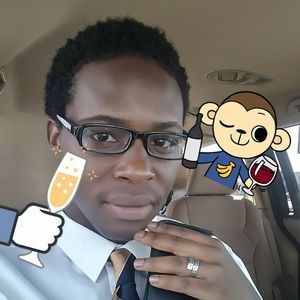 Meet your Posher, Demarcus