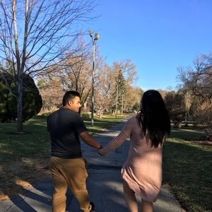 Meet your Posher, Alfonso