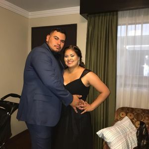 Meet your Posher, Thomas