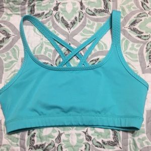 Patagonia sports bra