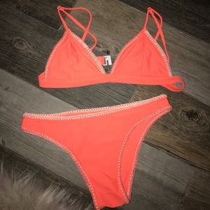 Lana 2 piece bikini