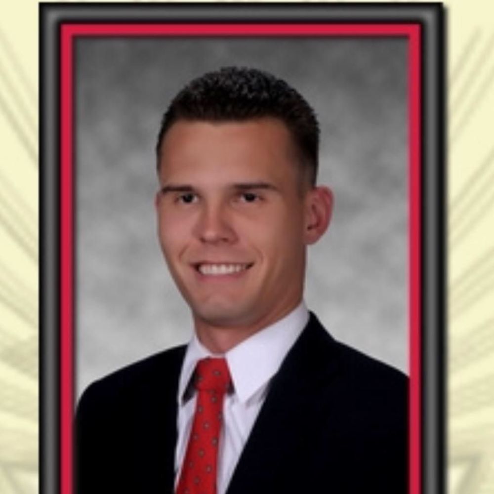 Meet your Posher, Jake