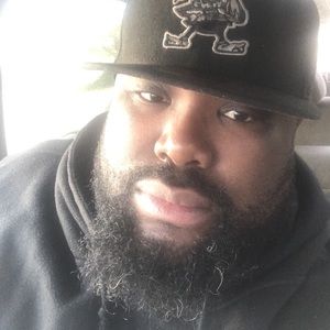 Meet your Posher, Reginald