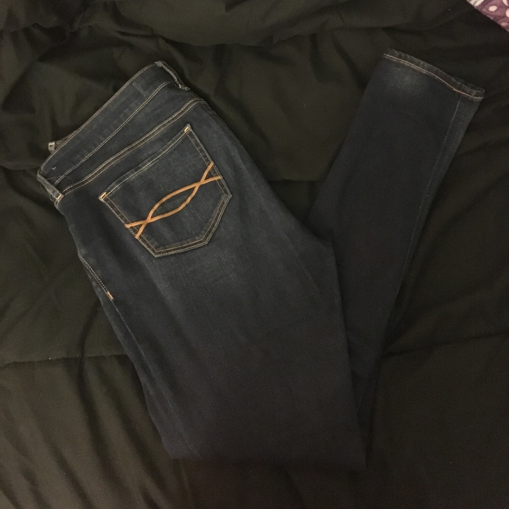 Abercrombie & Fitch jeans