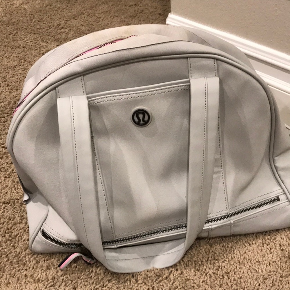 Lululemon Bag