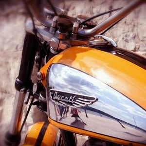 Meet your Posher, Blessing