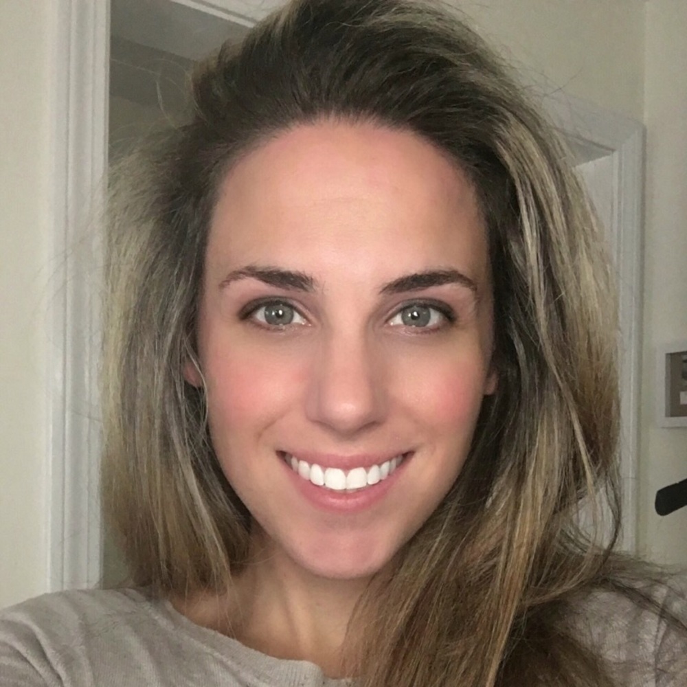 Meet your Posher, Rachael