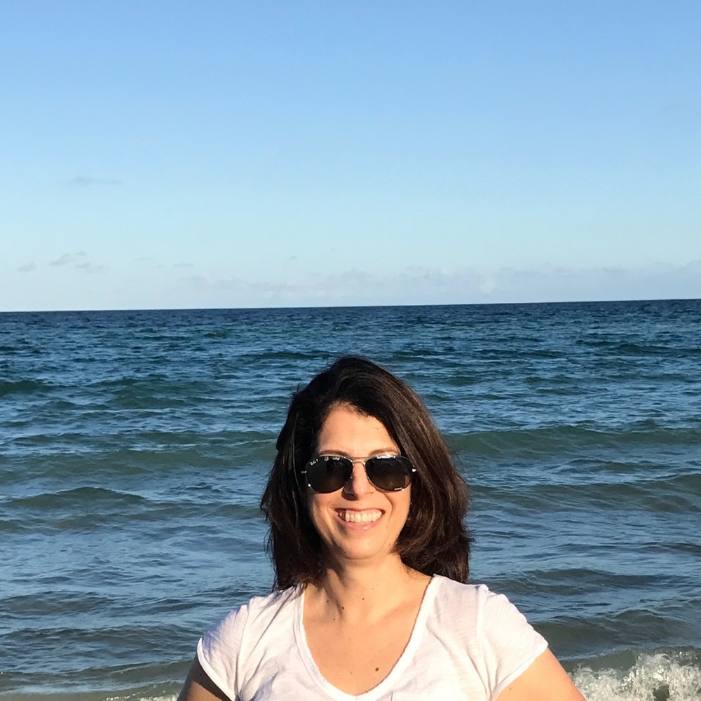 Meet your Posher, Caron