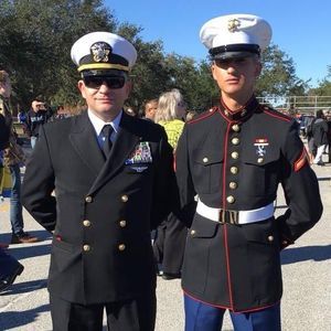 Meet your Posher, Christy