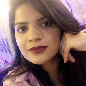 Meet your Posher, Edna