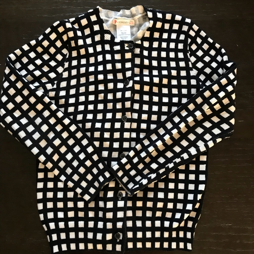 Girls sweater camisole . Worn once