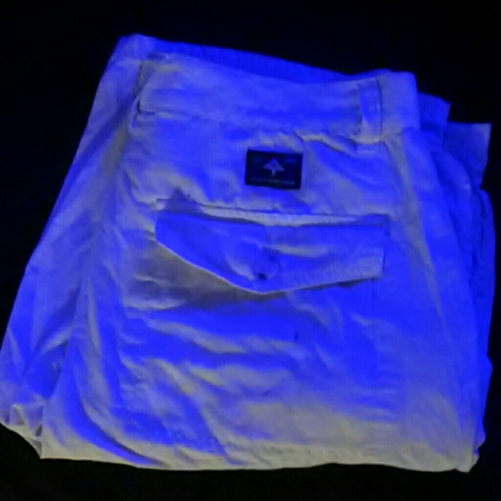 short lrg!