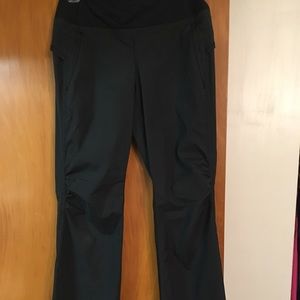 LULULEMON older style wind pant