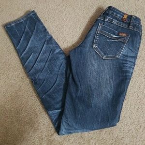 ZD premium straight leg jeans