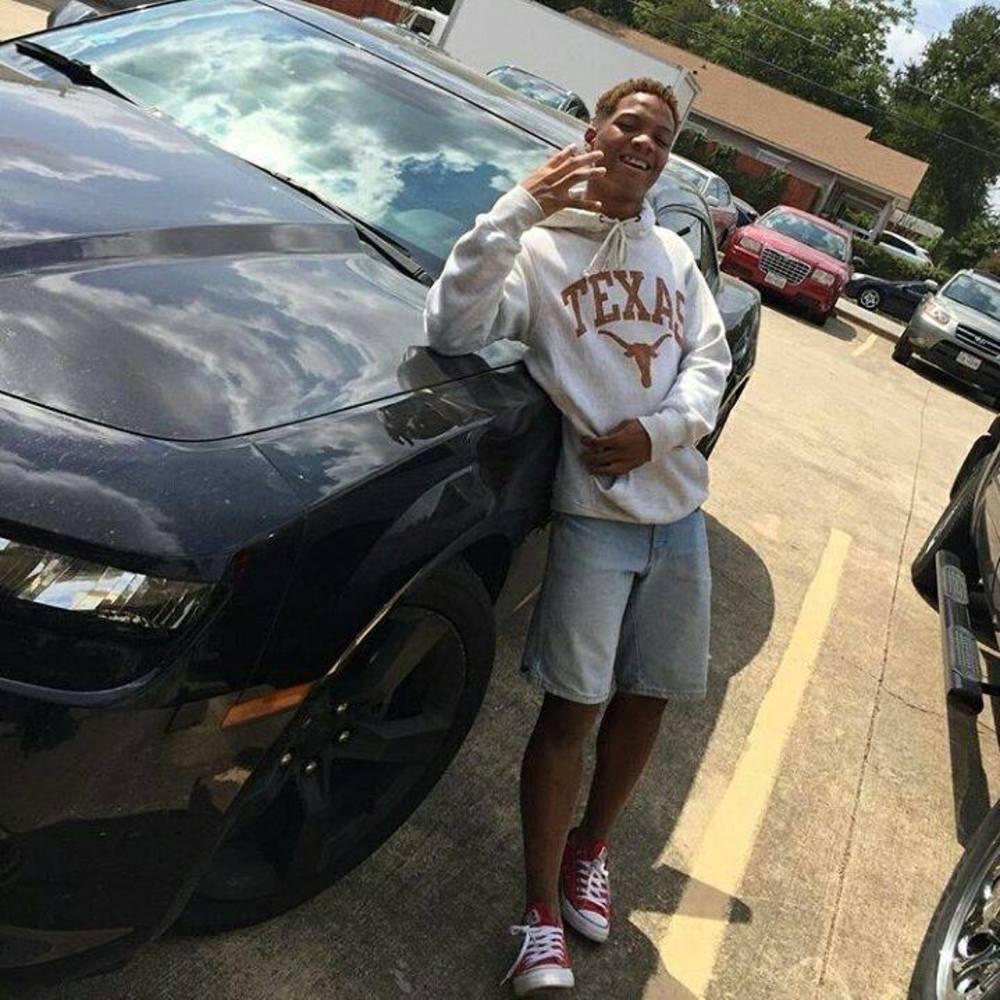 Meet your Posher, Michael