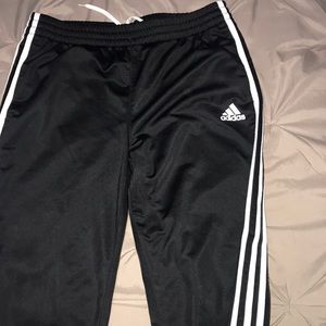 Adidas straight pant
