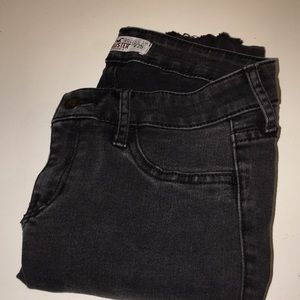 Hollister skinny jeans