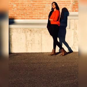 Meet your Posher, Shamini