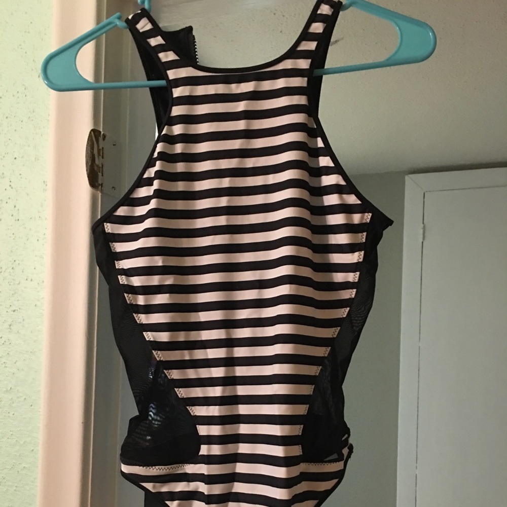 Lululemon one piece swimsuit