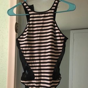 Lululemon one piece swimsuit