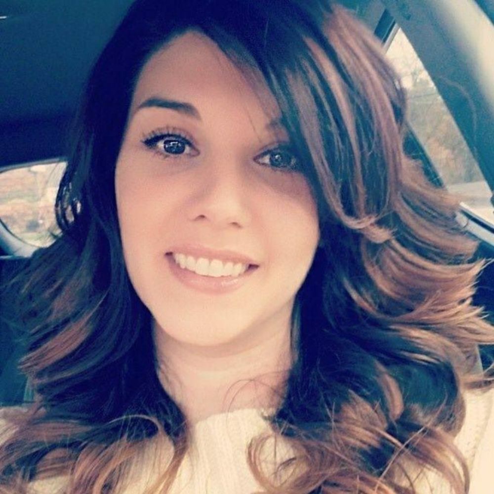 Meet your Posher, Jenell