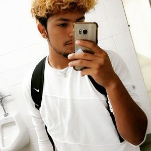 Meet your Posher, Abel