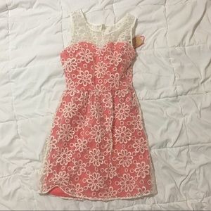 Francesca’s size SMALL Dress NEW WITH TAGS