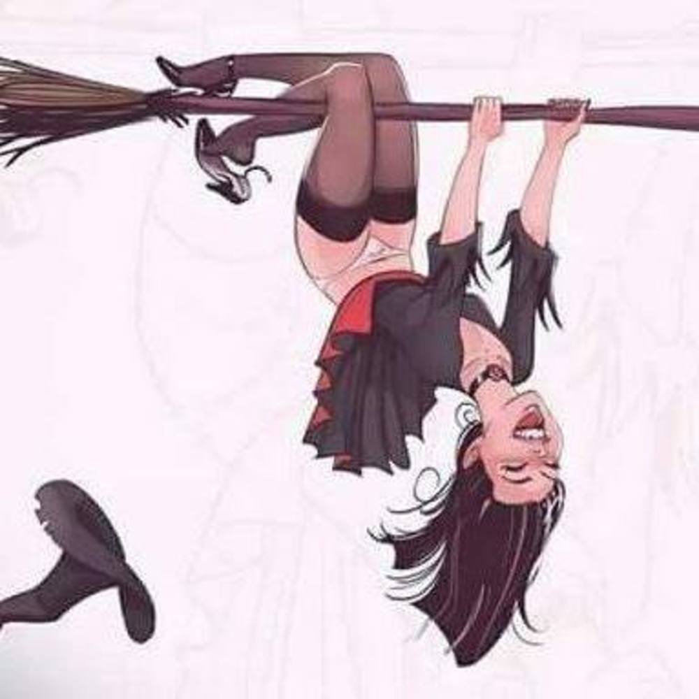 Meet your Posher, Syndie