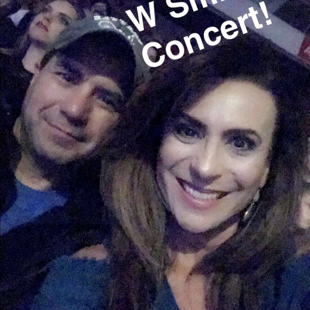 Meet your Posher, Araceli