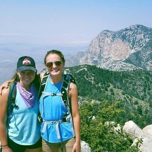 Meet your Posher, Alexandra