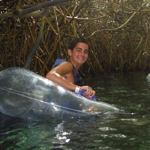 Meet your Posher, Seth