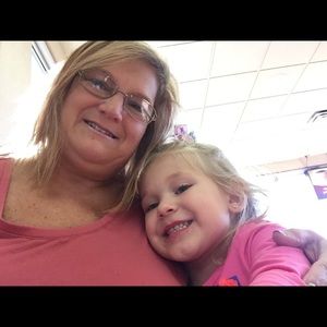 Meet your Posher, Tammy