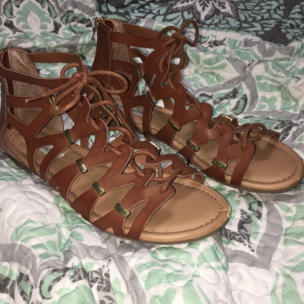 Steve Madden sandals