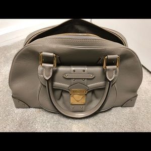 Louis Vuitton limited edition bag. 100% authentic.