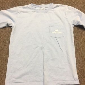 Southern marsh shirt