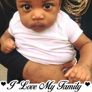 Meet your Posher, Sharron