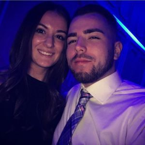 Meet your Posher, Jordan