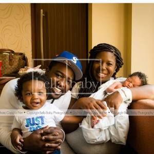 Meet your Posher, Jacques