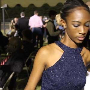 Meet your Posher, Ariel