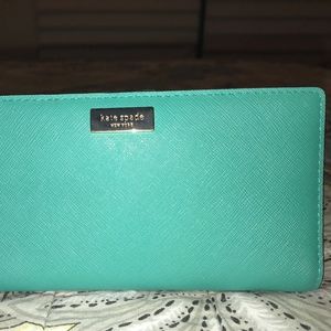 Kate Spade Mikas Pond Stacy Wallet