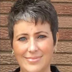 Meet your Posher, Jeri