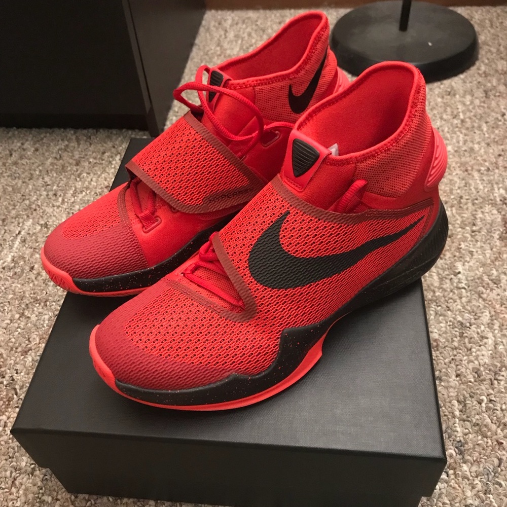 Nike Zoom Hyperrev 2016