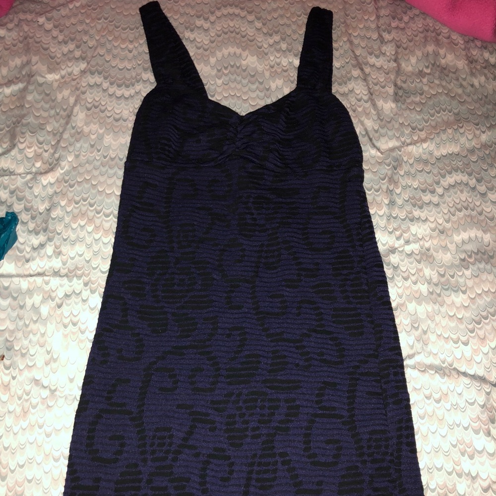 Free people bodycon dress