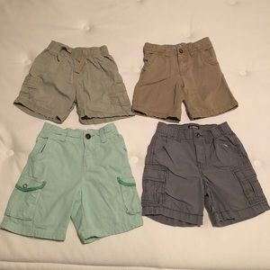 Toddler shorts